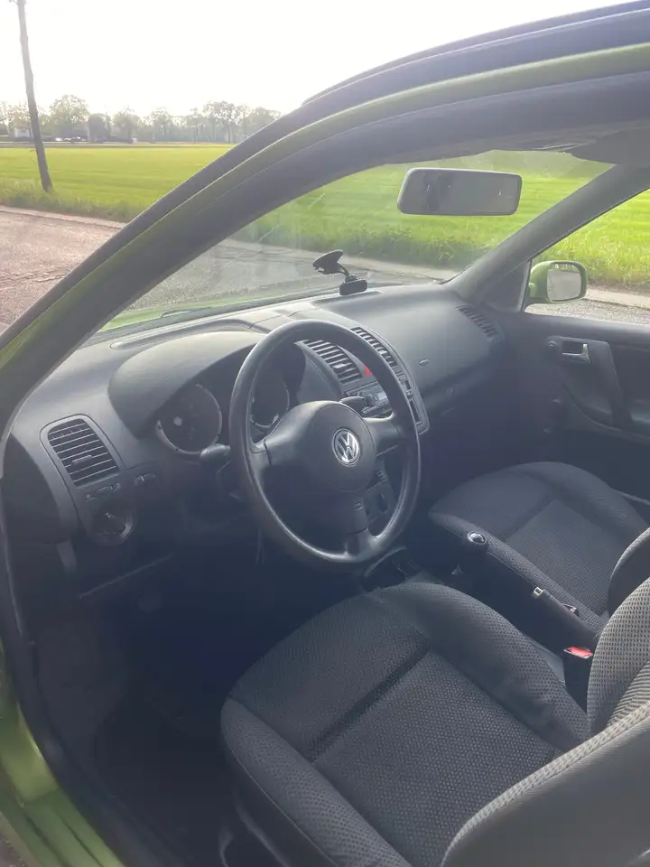 Volkswagen Polo 1.4i, foto 7