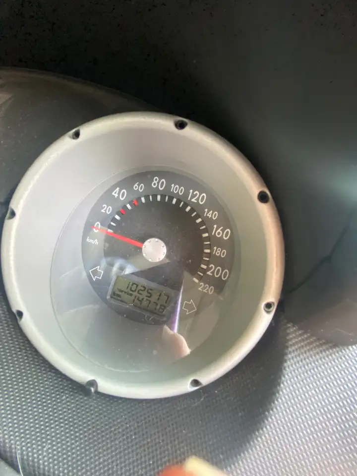 Volkswagen Polo 1.4i, foto 5
