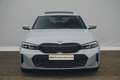 BMW 320 3 Serie Sedan 320i M Sportpakket Pro 18'' / Schuif Grigio - thumbnail 3