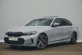 BMW 320 3 Serie Sedan 320i M Sportpakket Pro 18'' / Schuif Gris - thumbnail 26