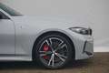 BMW 320 3 Serie Sedan 320i M Sportpakket Pro 18'' / Schuif Grigio - thumbnail 6
