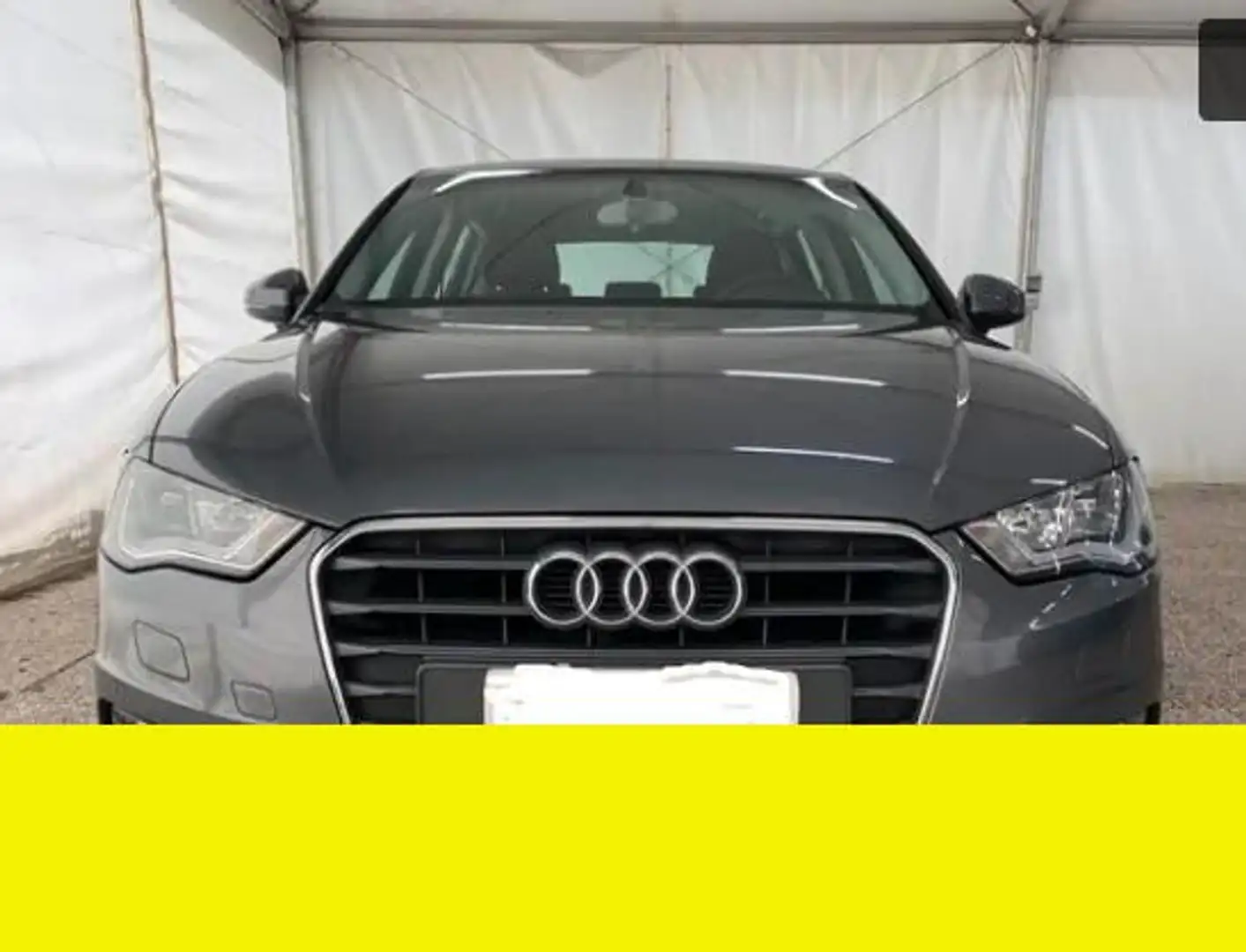 Audi A3 - 2