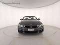 BMW 420 d Cabrio Msport auto Grey - thumbnail 2