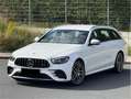 Mercedes-Benz E 53 AMG 4Matic+ 435PS SpeedShift Facelift Modell - thumbnail 1