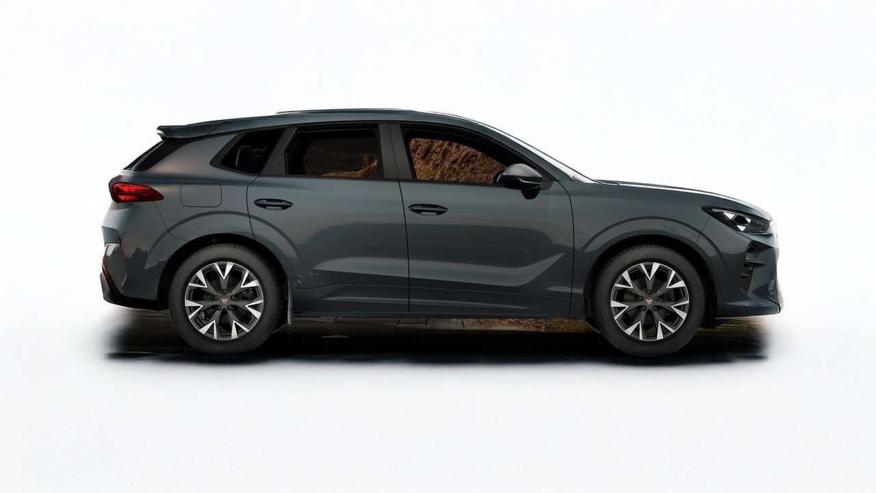 CUPRA Terramar 1.5 hybrid 150cv dsg