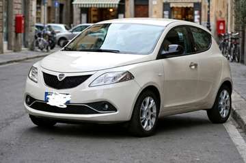 1.2 16v Elefantino Rosso c/abs,clima