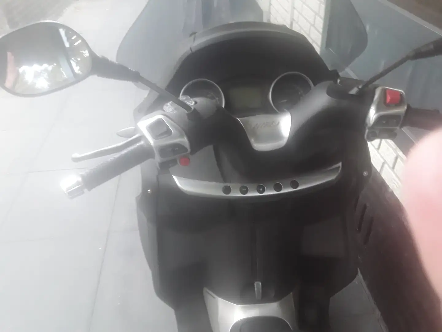 Piaggio MP3 500 Mp3 500 of abs Grigio - 1