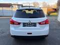 Mitsubishi ASX 2,2 DI-D AT 4WD Intense+ -- Xenon - Glasdach -- Weiß - thumbnail 5