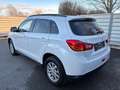 Mitsubishi ASX 2,2 DI-D AT 4WD Intense+ -- Xenon - Glasdach -- Weiß - thumbnail 6