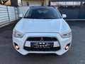 Mitsubishi ASX 2,2 DI-D AT 4WD Intense+ -- Xenon - Glasdach -- Weiß - thumbnail 2