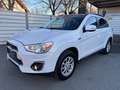 Mitsubishi ASX 2,2 DI-D AT 4WD Intense+ -- Xenon - Glasdach -- Weiß - thumbnail 1