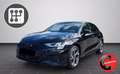 Audi A3 Sportback 45 tfsi e  line**PREZZO REALE* Nero - thumbnail 1