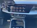 Audi A3 Sportback 45 tfsi e  line**PREZZO REALE* Nero - thumbnail 10