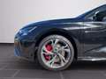 Audi A3 Sportback 45 tfsi e  line**PREZZO REALE* Nero - thumbnail 14
