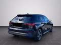 Audi A3 Sportback 45 tfsi e  line**PREZZO REALE* Nero - thumbnail 3