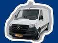 Mercedes-Benz Sprinter 317 L2H1 Pro Koelwagen Thermo King koeling Camera Blanc - thumbnail 1