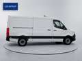 Mercedes-Benz Sprinter 317 L2H1 Pro Koelwagen Thermo King koeling Camera Blanc - thumbnail 4