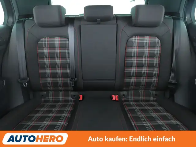 Volkswagen Golf view 15