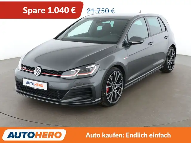 Volkswagen Golf main image