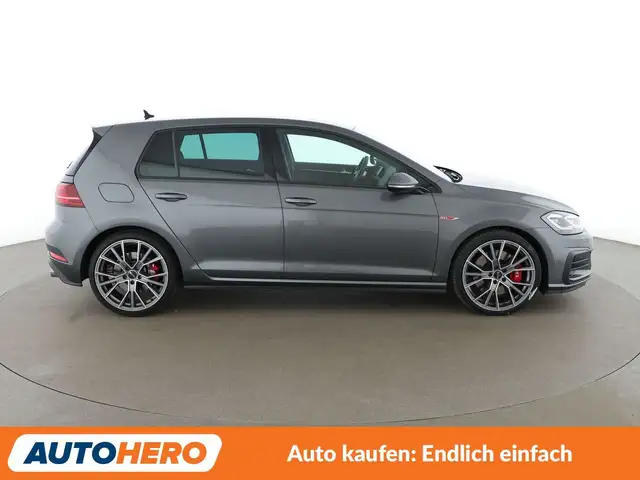 Volkswagen Golf view 7