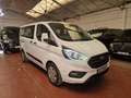 Ford Transit Custom FT 320 L1 Kombi Ambiente 130 Blanco - thumbnail 3