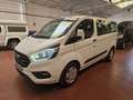 Ford Transit Custom FT 320 L1 Kombi Ambiente 130 Blanco - thumbnail 1