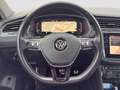 Volkswagen Tiguan 2.0 TDI OFFROAD 4Motion KLIMA*LED*NAVI*ALU*RFK+AH Argent - thumbnail 12