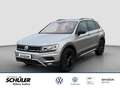 Volkswagen Tiguan 2.0 TDI OFFROAD 4Motion KLIMA*LED*NAVI*ALU*RFK+AH Argent - thumbnail 1
