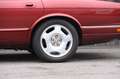 Jaguar XJR mit 2 Jahren Garantie Top Zustand Red - thumbnail 3