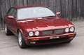 Jaguar XJR mit 2 Jahren Garantie Top Zustand crvena - thumbnail 5