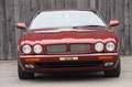 Jaguar XJR mit 2 Jahren Garantie Top Zustand Czerwony - thumbnail 1