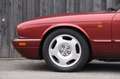 Jaguar XJR mit 2 Jahren Garantie Top Zustand Rot - thumbnail 4