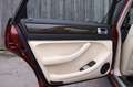 Jaguar XJR mit 2 Jahren Garantie Top Zustand Rood - thumbnail 14