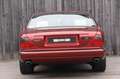 Jaguar XJR mit 2 Jahren Garantie Top Zustand Piros - thumbnail 8