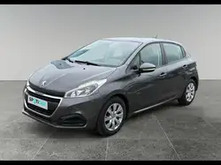 Peugeot 208 1.2 PureTech 82ch Active 5p