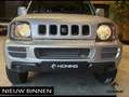 Suzuki Jimny 1.3 JLX 4X4. Yougtimer. Hollandse auto met NAP Grijs - thumbnail 27