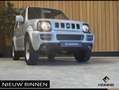 Suzuki Jimny 1.3 JLX 4X4. Yougtimer. Hollandse auto met NAP Grijs - thumbnail 33