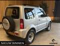 Suzuki Jimny 1.3 JLX 4X4. Yougtimer. Hollandse auto met NAP Grijs - thumbnail 9