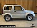 Suzuki Jimny 1.3 JLX 4X4. Yougtimer. Hollandse auto met NAP Grijs - thumbnail 6