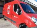 Renault Master 2.3 dci T35 Rosso - thumbnail 2