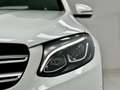 Mercedes-Benz GLC 220 350e 4Matic Blanc - thumbnail 4