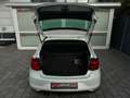 Volkswagen Polo 1.8 TSI GTI/LED/SCHALTER/AHK/MFL/TEMP/8FACH Weiß - thumbnail 10