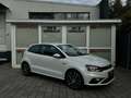 Volkswagen Polo 1.8 TSI GTI/LED/SCHALTER/AHK/MFL/TEMP/8FACH Weiß - thumbnail 5
