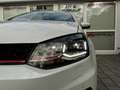 Volkswagen Polo 1.8 TSI GTI/LED/SCHALTER/AHK/MFL/TEMP/8FACH Weiß - thumbnail 4