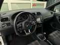 Volkswagen Polo 1.8 TSI GTI/LED/SCHALTER/AHK/MFL/TEMP/8FACH Weiß - thumbnail 16