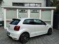 Volkswagen Polo 1.8 TSI GTI/LED/SCHALTER/AHK/MFL/TEMP/8FACH Weiß - thumbnail 7