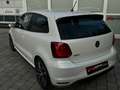 Volkswagen Polo 1.8 TSI GTI/LED/SCHALTER/AHK/MFL/TEMP/8FACH Weiß - thumbnail 13