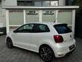 Volkswagen Polo 1.8 TSI GTI/LED/SCHALTER/AHK/MFL/TEMP/8FACH Weiß - thumbnail 12