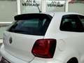 Volkswagen Polo 1.8 TSI GTI/LED/SCHALTER/AHK/MFL/TEMP/8FACH Weiß - thumbnail 8