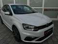 Volkswagen Polo 1.8 TSI GTI/LED/SCHALTER/AHK/MFL/TEMP/8FACH Weiß - thumbnail 6